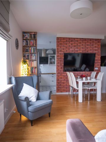 Mieszkanie 3-pokojowe Jabłonna, ul. Akademijna. Zdjęcie 1