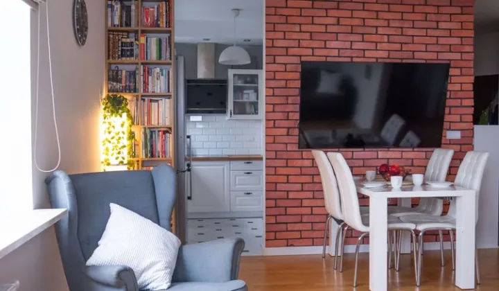 Mieszkanie 3-pokojowe Jabłonna, ul. Akademijna