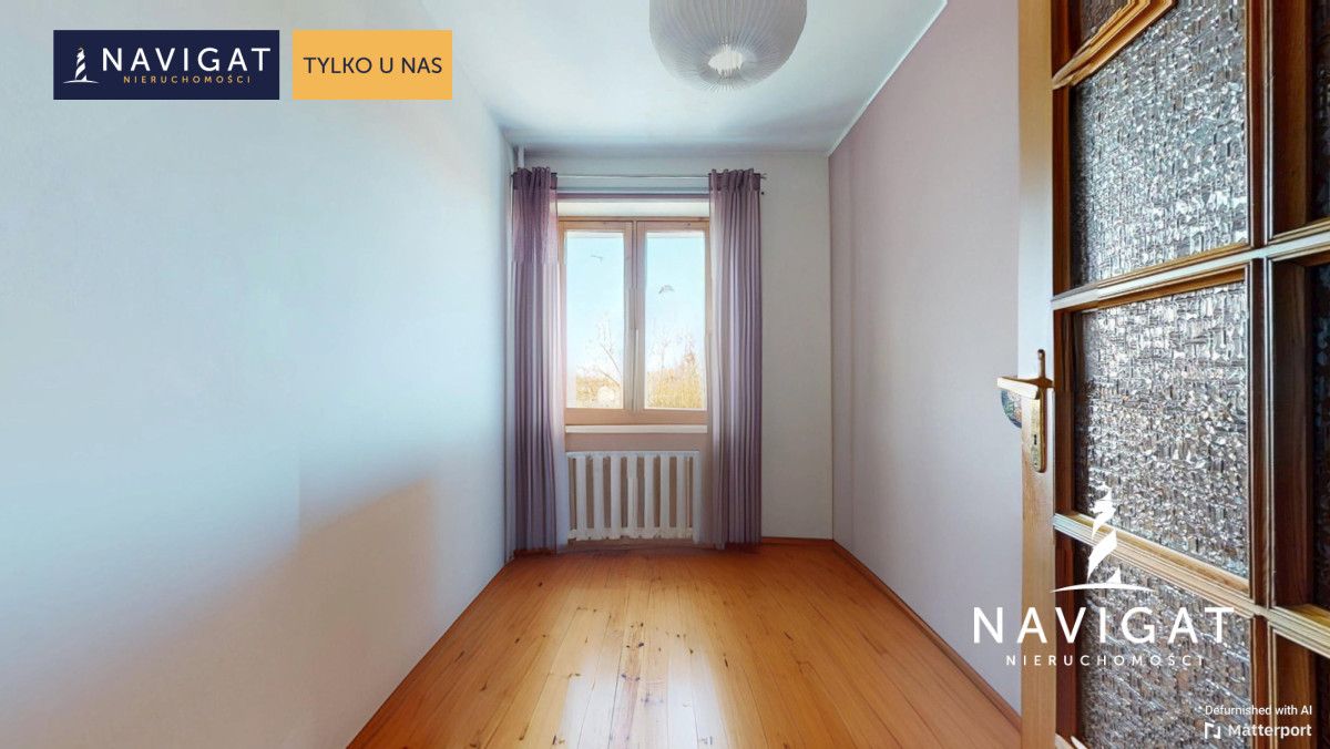 Mieszkanie 3-pokojowe Gdynia Wzgórze Świętego Maksymiliana, ul. Legionów. Zdjęcie 10