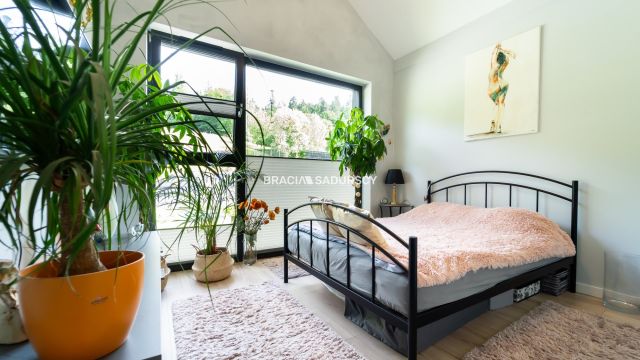 Mieszkanie 4-pokojowe Myślenice, ul. Zacisze. Zdjęcie 19