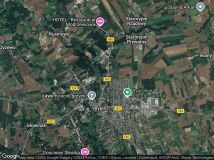 Działka rod Rypin Wójtostwo, ul. Józefa Piłsudskiego