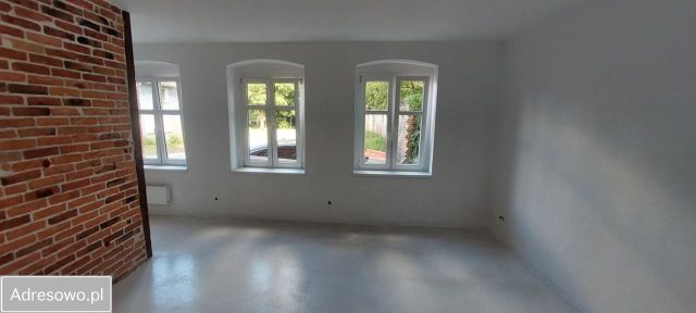 Mieszkanie 1-pokojowe Toruń Bielany, szosa Chełmińska. Zdjęcie 1