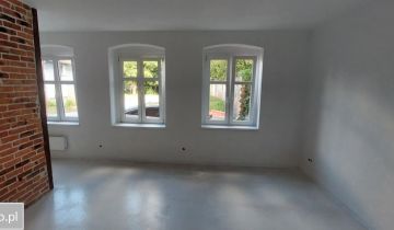 Mieszkanie 1-pokojowe Toruń Bielany, szosa Chełmińska