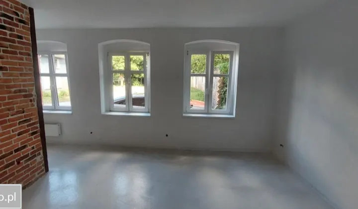 Mieszkanie 1-pokojowe Toruń Bielany, szosa Chełmińska