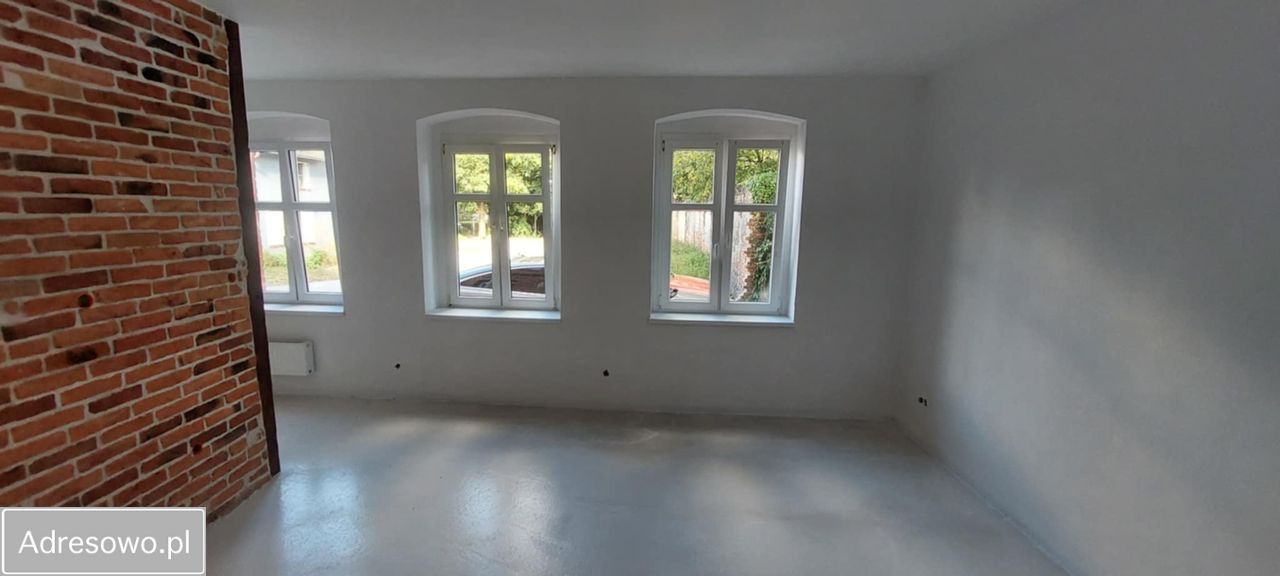 Mieszkanie 1-pokojowe Toruń Bielany, szosa Chełmińska