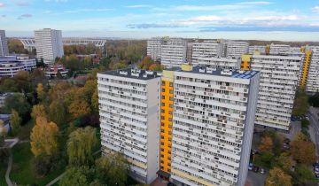 Mieszkanie 3-pokojowe Katowice os. Tysiąclecia, ul. Bolesława Chrobrego