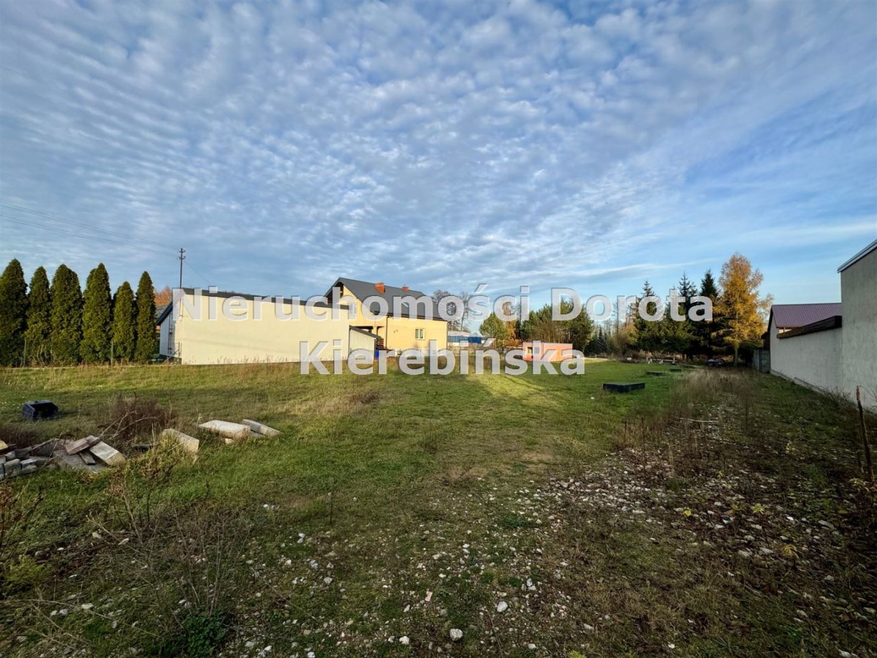 Działka inwestycyjna Sangrodz. Zdjęcie 6