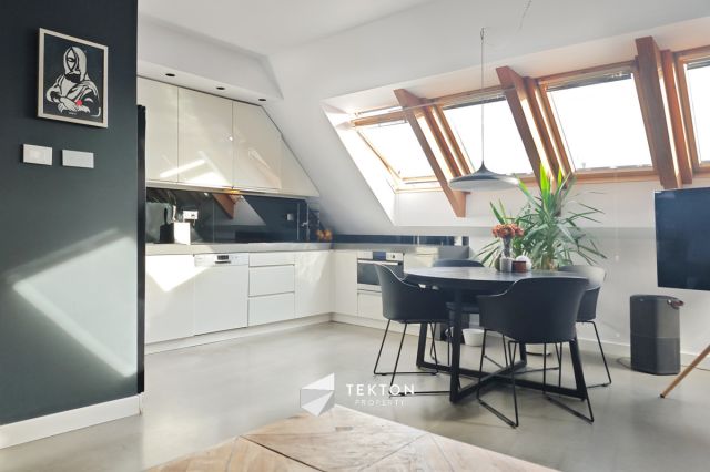 Mieszkanie 3-pokojowe Poznań Wilda, ul. św. Czesława. Zdjęcie 1