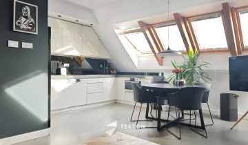 Mieszkanie 3-pokojowe Poznań Wilda, ul. św. Czesława