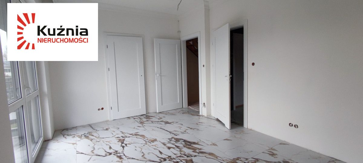 bliźniak, 5 pokoi Łomianki. Zdjęcie 13