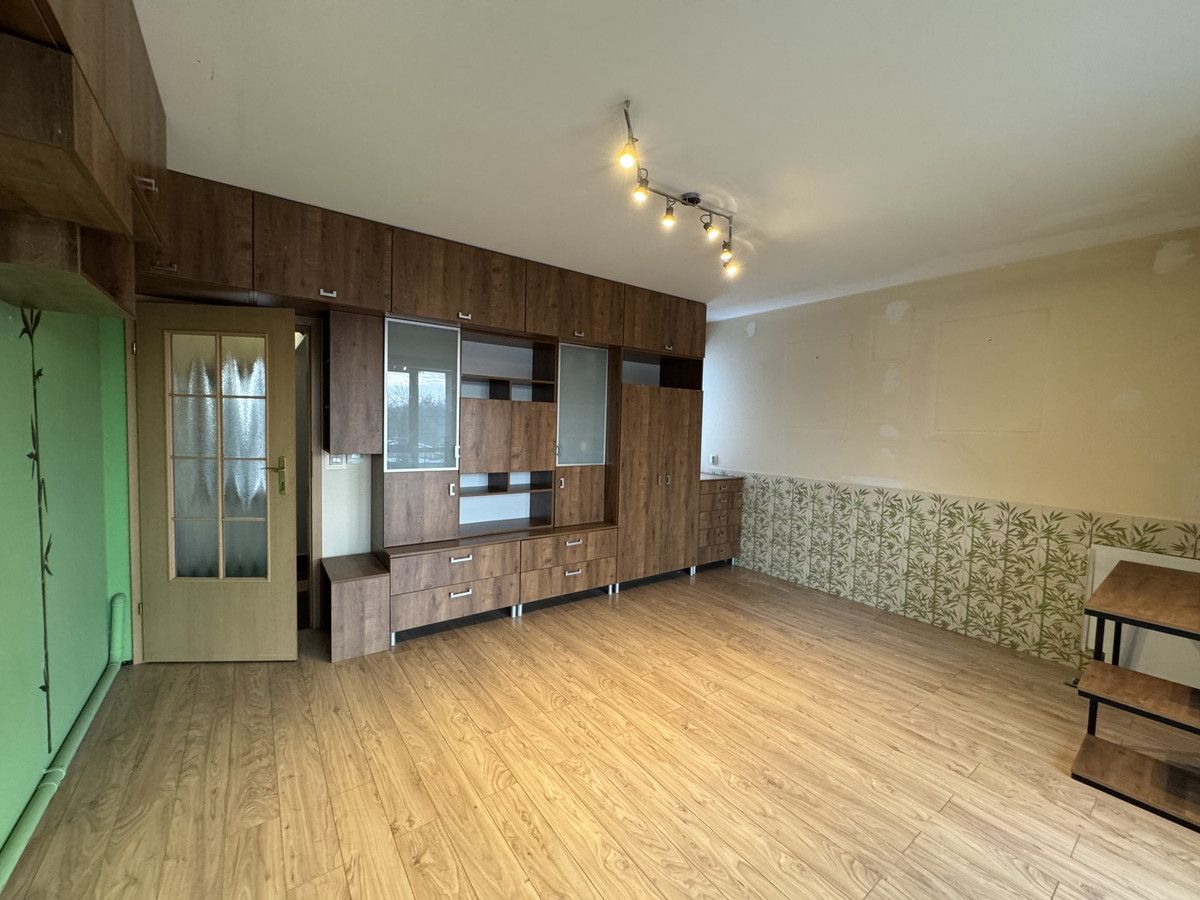 Mieszkanie 3-pokojowe Kraków Dąbie, ul. Bajeczna. Zdjęcie 25