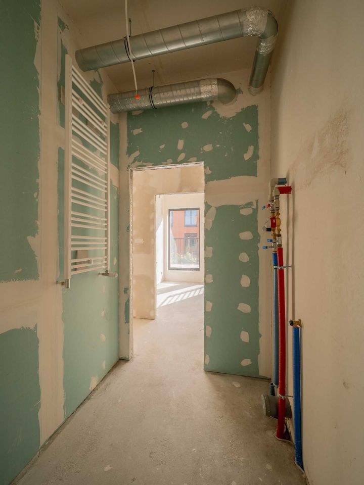 Mieszkanie 2-pokojowe Łódź, ul. Jana Kilińskiego. Zdjęcie 3