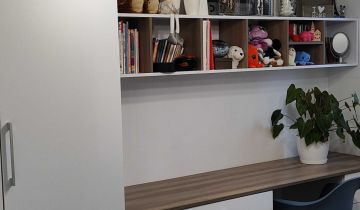 Mieszkanie 3-pokojowe Kluczbork Centrum, ul. Wolności