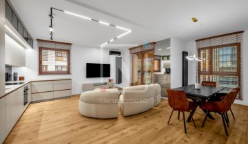 Mieszkanie 3-pokojowe Warszawa Wola, ul. Prosta