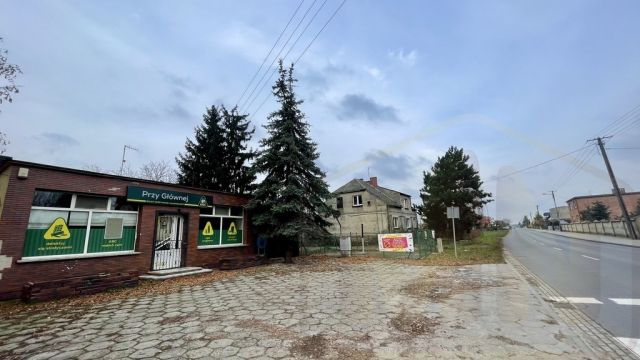 Lokal Przysieka Polska. Zdjęcie 13