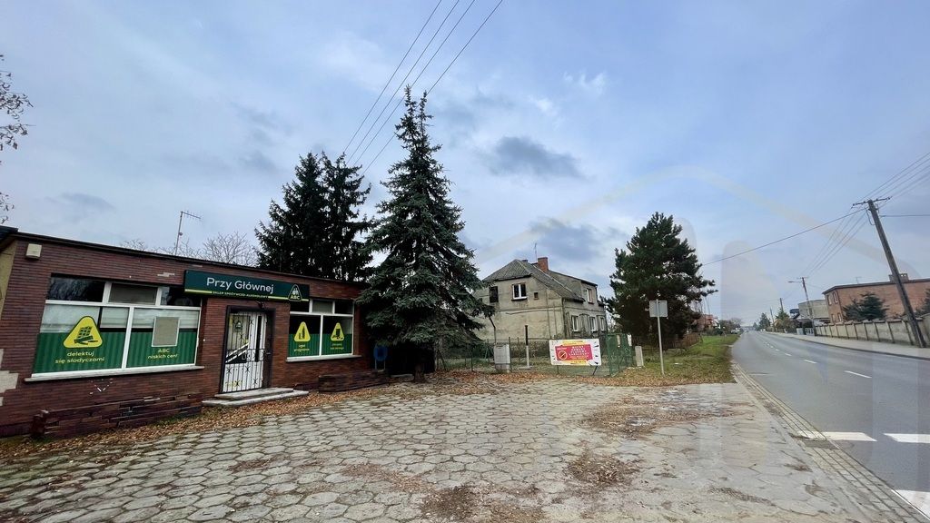 Lokal Przysieka Polska. Zdjęcie 13