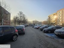 Lokal Police, ul. Piaskowa. Zdjęcie 4