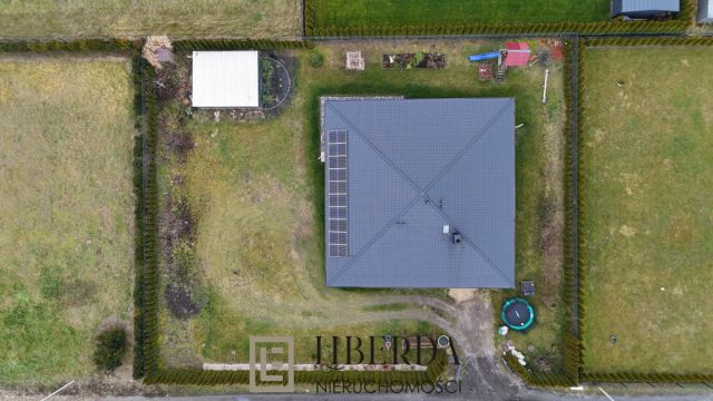 dom wolnostojący, 4 pokoje Turowola-Kolonia. Zdjęcie 19