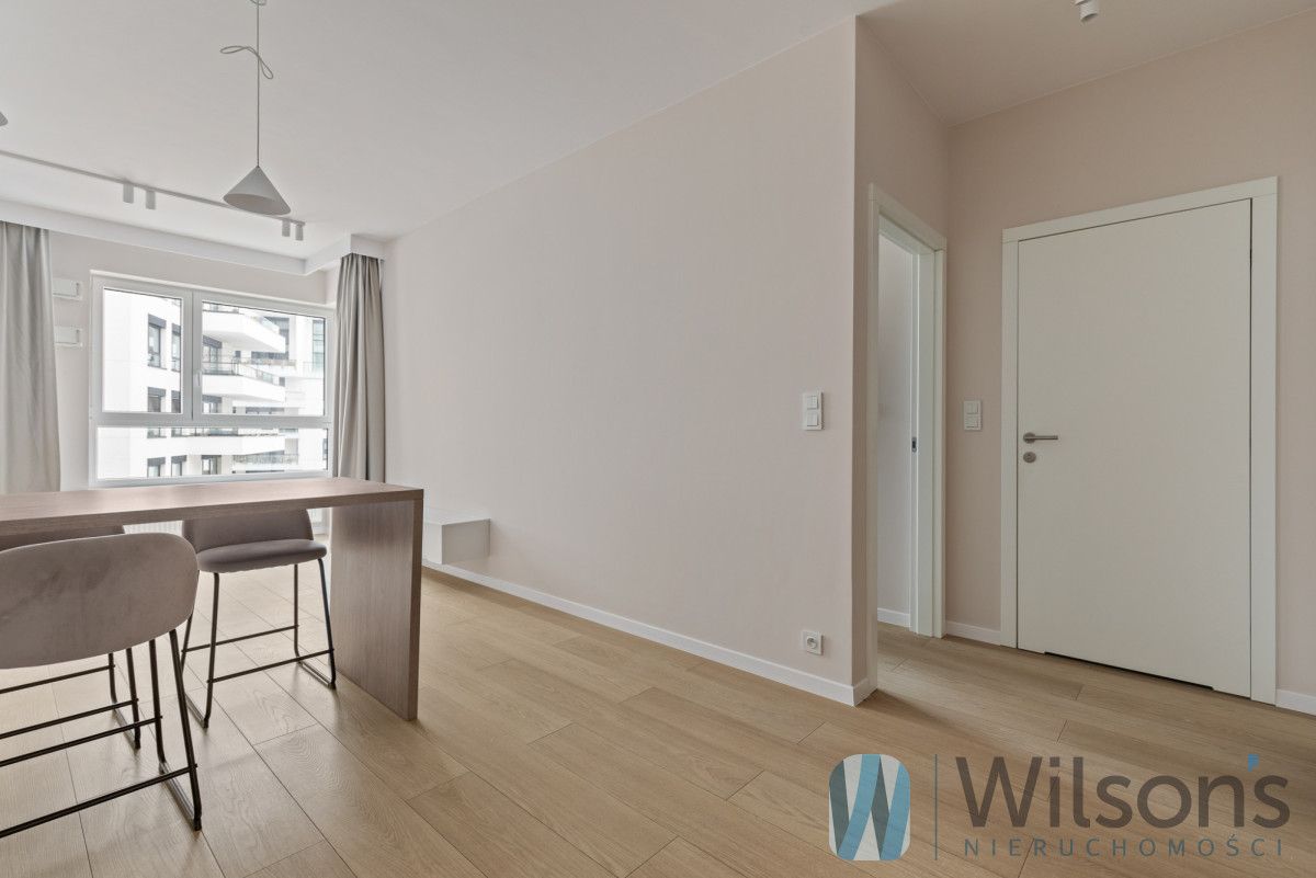 Mieszkanie 2-pokojowe Warszawa Żoliborz, ul. Zygmunta Hübnera. Zdjęcie 10