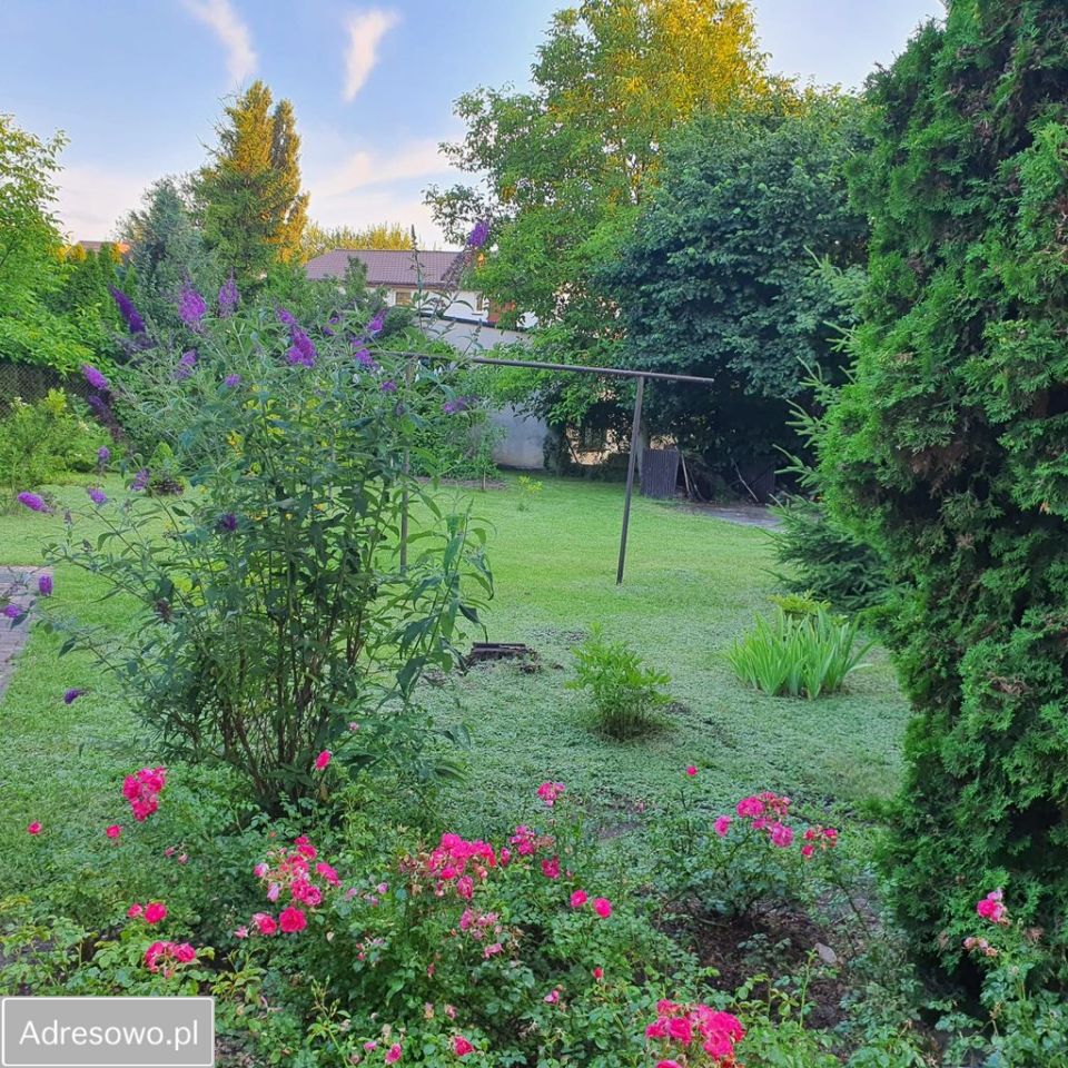 dom wolnostojący, 5 pokoi Ciechanów Podzamcze, ul. Zbyszka i Danusi. Zdjęcie 12