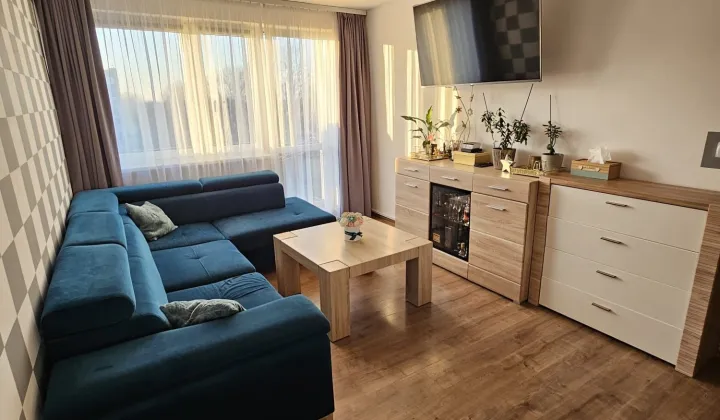 Mieszkanie 2-pokojowe Sławno