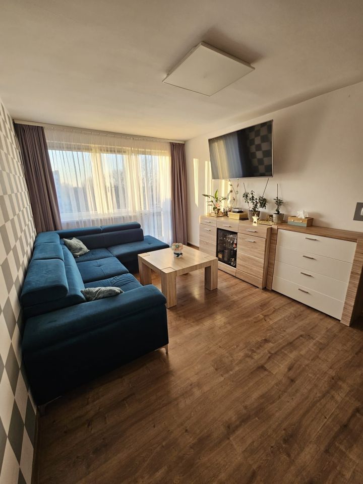 Mieszkanie 2-pokojowe Sławno. Zdjęcie 1