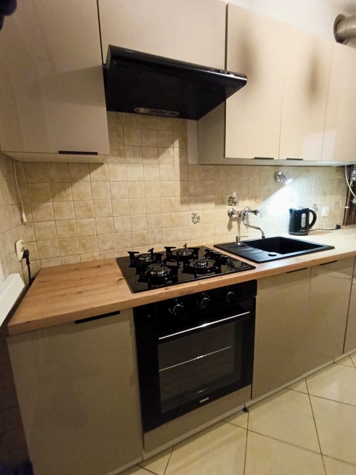 Mieszkanie 2-pokojowe Rogoźno, ul. Czarnkowska. Zdjęcie 6