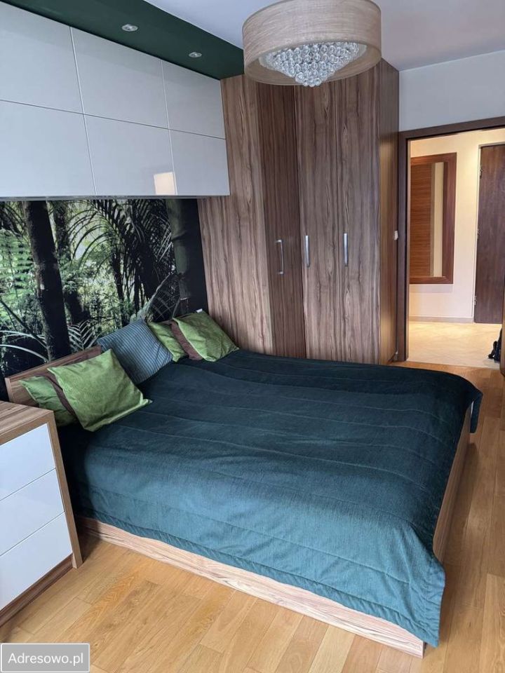 Mieszkanie 5-pokojowe Reguły, ul. Stefana Czarnieckiego. Zdjęcie 15