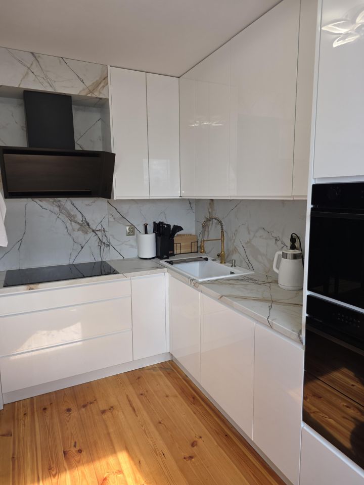 Mieszkanie 3-pokojowe Września, ul. Gnieźnieńska. Zdjęcie 6