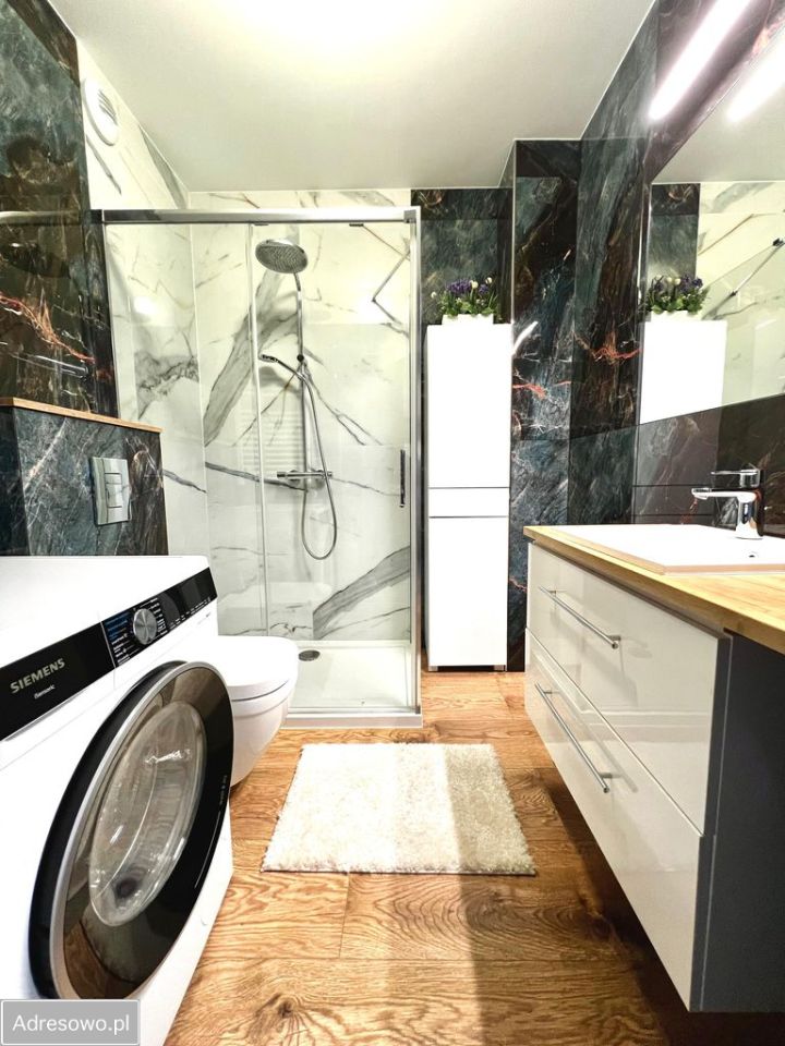 Mieszkanie 2-pokojowe Rzeszów Staromieście, ul. Lubelska. Zdjęcie 8