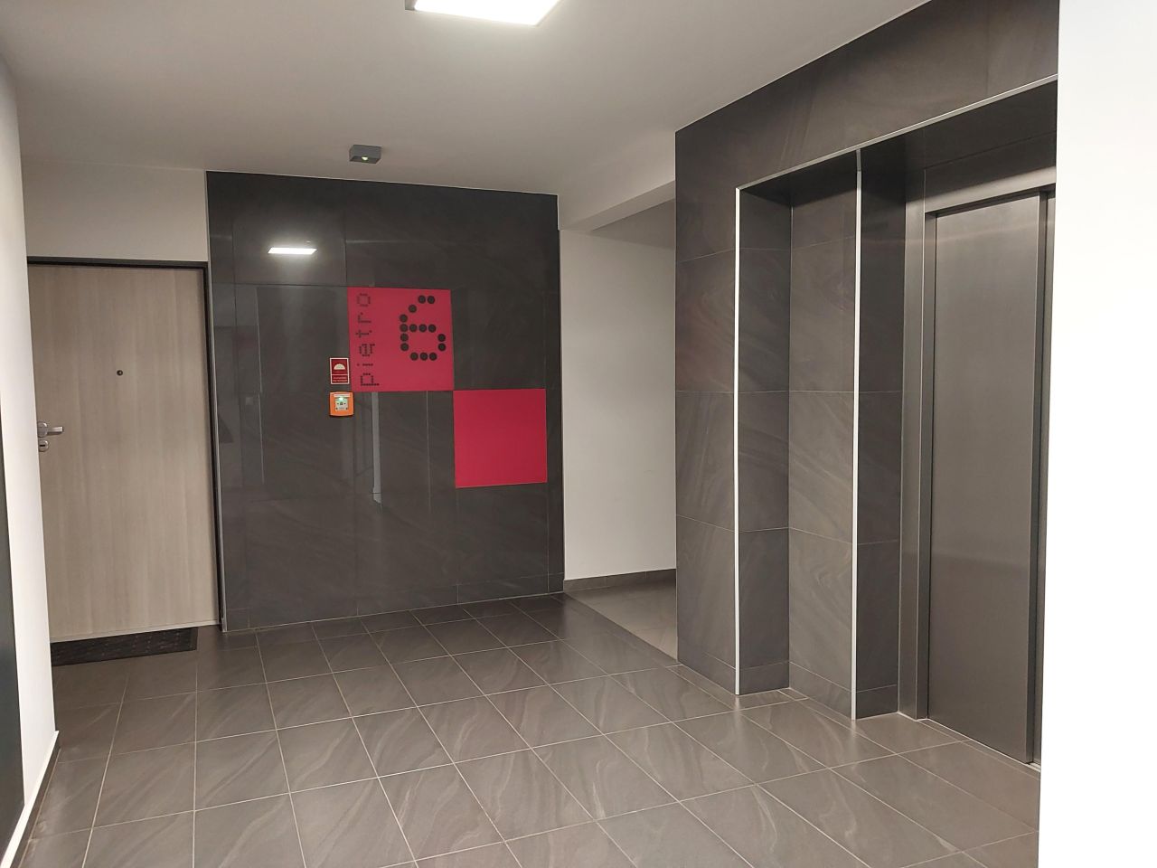 Mieszkanie 2-pokojowe Wrocław Psie Pole, ul. Rychtalska. Zdjęcie 10
