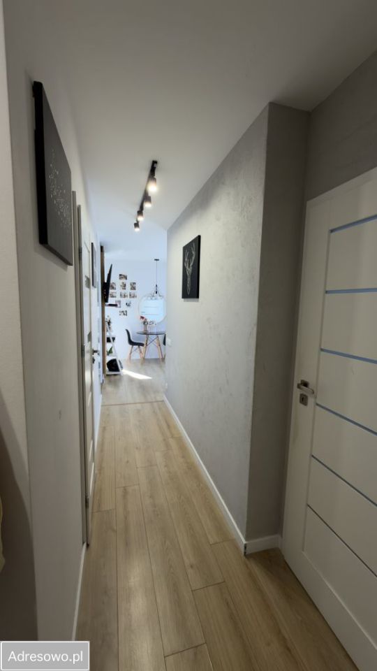 Mieszkanie 3-pokojowe Katowice Kostuchna, ul. Bażantów. Zdjęcie 4