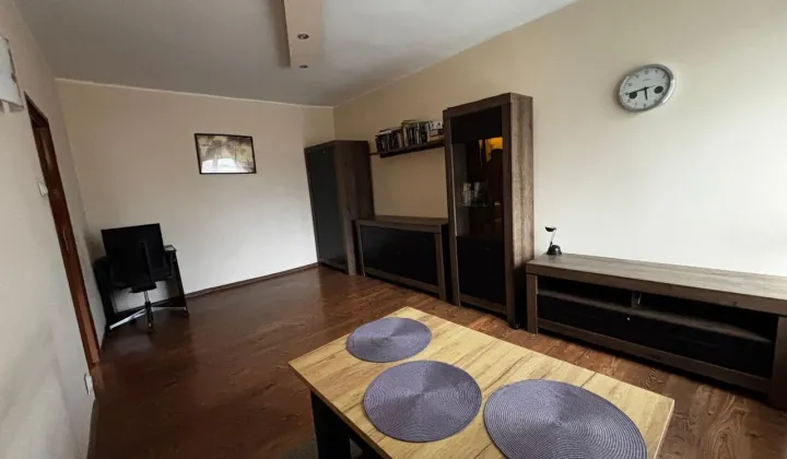 Mieszkanie 1-pokojowe Chorzów Stary Chorzów, ul. Wiejska