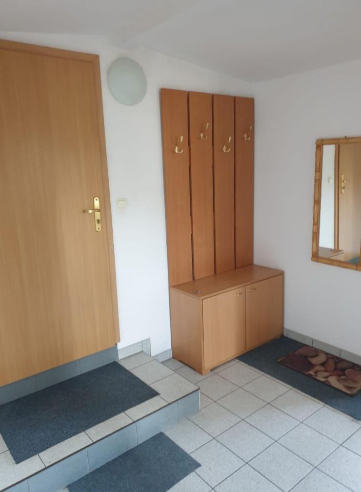Mieszkanie 2-pokojowe Wrocław Strachocin, ul. Włościańska. Zdjęcie 9
