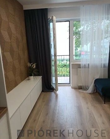Mieszkanie 3-pokojowe Warszawa Białołęka, ul. Marywilska. Zdjęcie 3