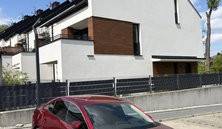 Mieszkanie 3-pokojowe Wieliczka Krzyszkowice, ul. Sadowa