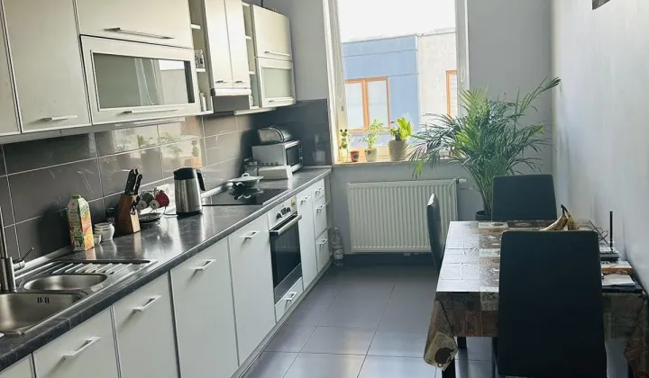 Mieszkanie 3-pokojowe Piaseczno Centrum, ul. Jana Pawła II