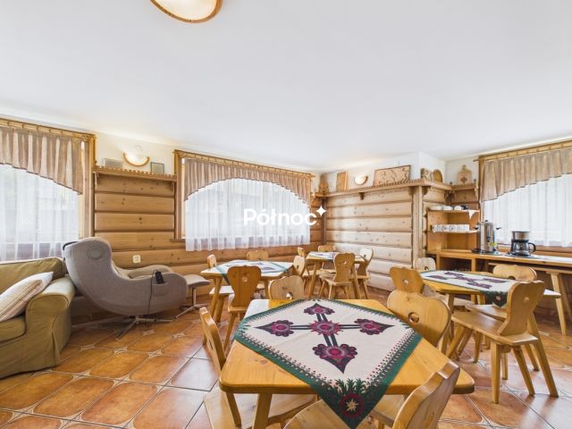 dom wolnostojący, 8 pokoi Zakopane, ul. Paryskich. Zdjęcie 5