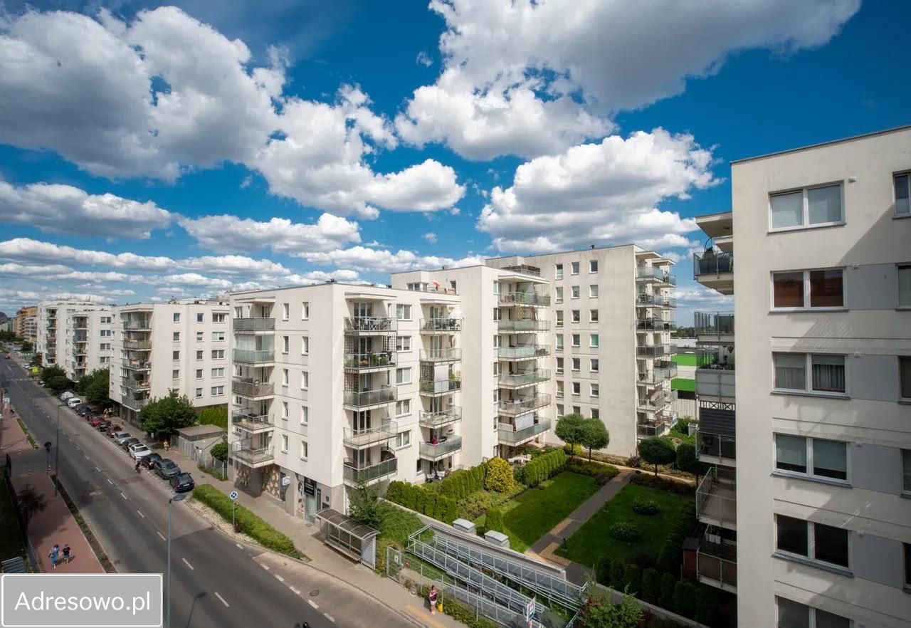 Mieszkanie 2-pokojowe Warszawa Ursus, ul. Skoroszewska. Zdjęcie 13