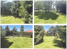 Działka budowlana Grójec, ul. Zbyszewska. Zdjęcie 2