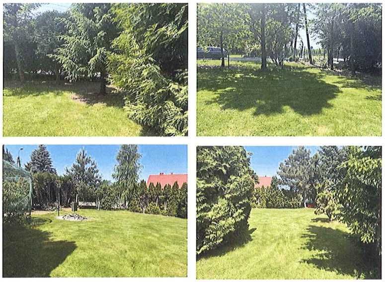 Działka budowlana Grójec, ul. Zbyszewska. Zdjęcie 3