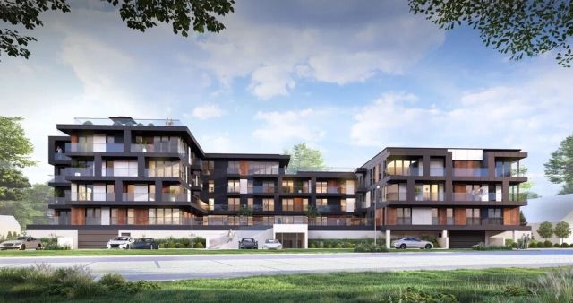 Mieszkanie 2-pokojowe Rzeszów Biała, ul. Gościnna. Zdjęcie 1