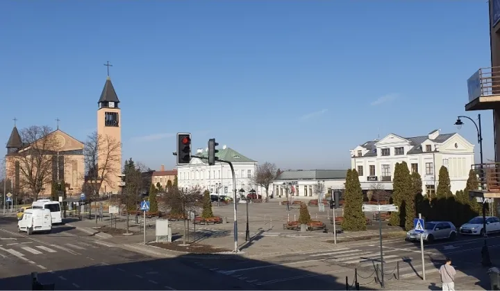 bliźniak, 3 pokoje Sochaczew, ul. Warszawska