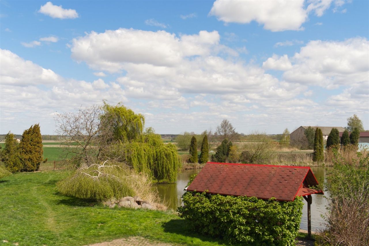 dom wolnostojący, 5 pokoi Małachowice-Kolonia. Zdjęcie 17