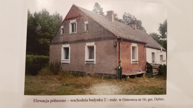 dom wolnostojący Ostrowiec, Ostrowiec. Zdjęcie 1