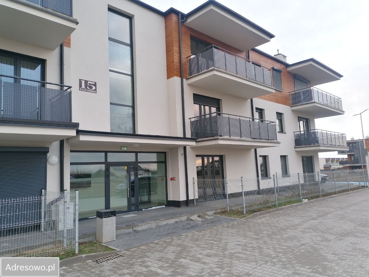 Mieszkanie 3-pokojowe Ostrów Wielkopolski, ul. ks. Prałata Czesława Majorka