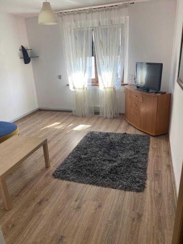 Mieszkanie 2-pokojowe Bytom Śródmieście, ul. Gustawa Morcinka. Zdjęcie 1