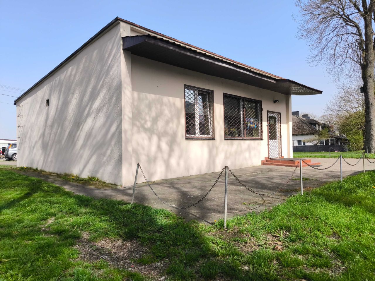 Lokal Budno. Zdjęcie 4