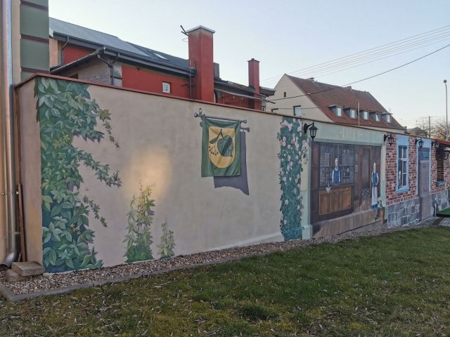 Lokal Lipka. Zdjęcie 10