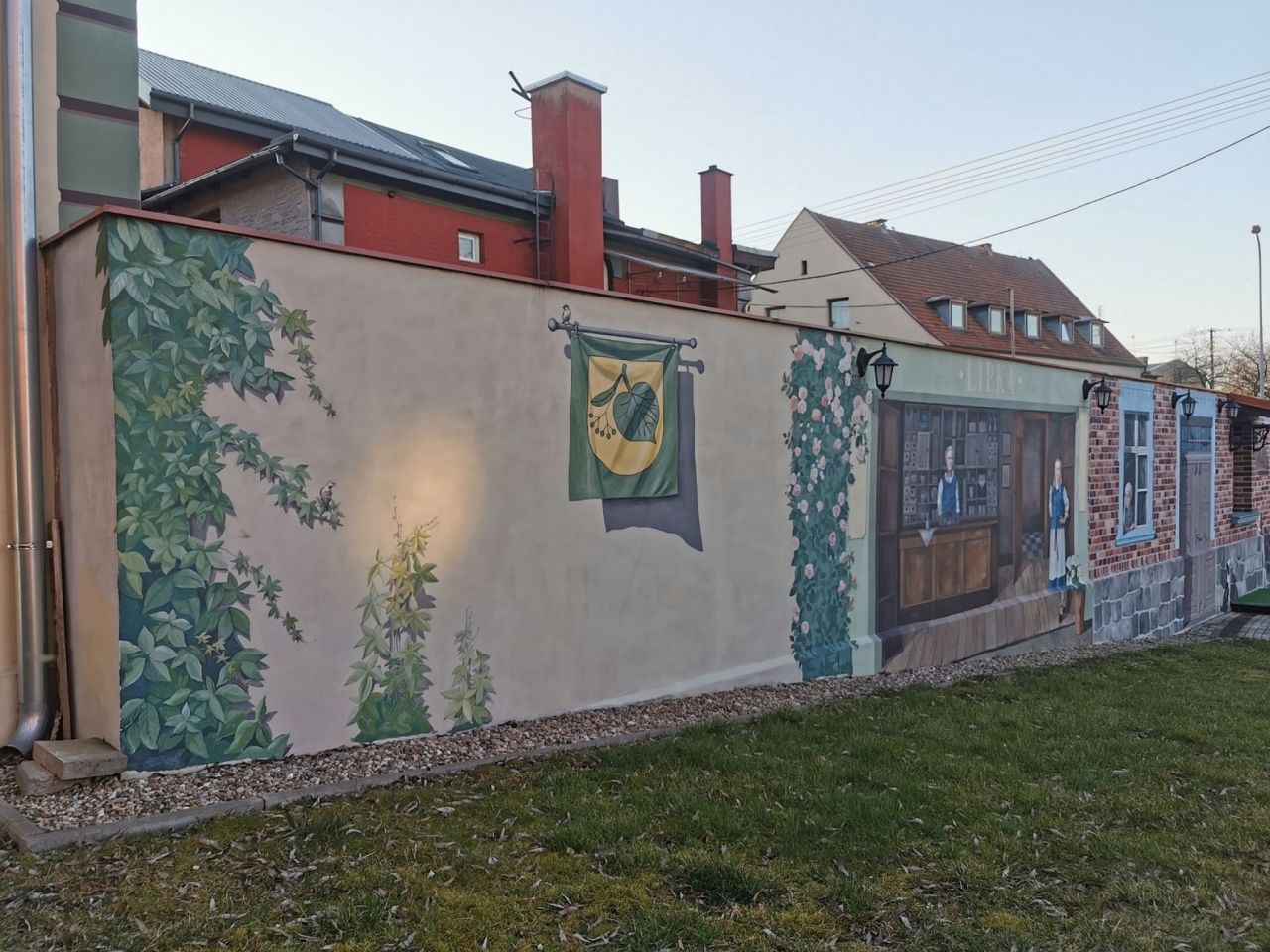 Lokal Lipka. Zdjęcie 10